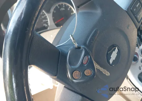 2005 Chevrolet Equinox Lt z USA, uszkodzony, nr VIN 2CNDL73F356088683